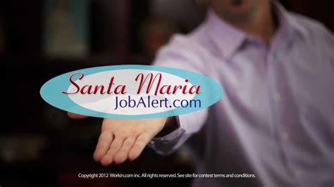 134 jobs. . Santa maria employment opportunities